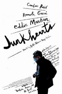 Junkhearts - Poster