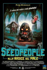 Seedpeople - Poster