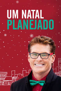 The Christmas Consultant - Poster