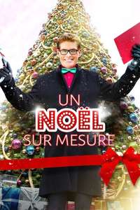 The Christmas Consultant - Poster