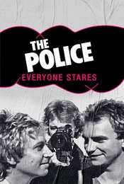 Everyone Stares: The Police Inside Out