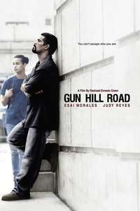Gun Hill Road - Poster