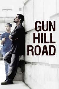 Gun Hill Road - Poster