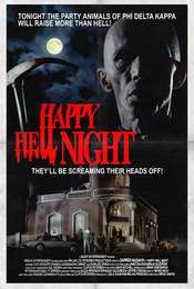 Happy Hell Night