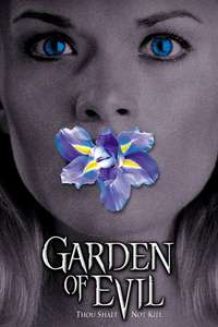 The Gardener - Poster