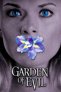 The Gardener - Poster