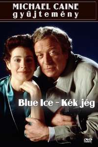 Blue Ice - Poster