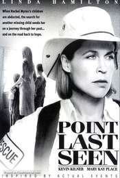 Point Last Seen