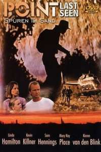 Point Last Seen - Poster