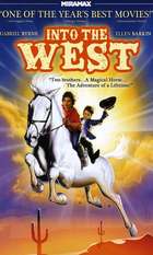 Into the West