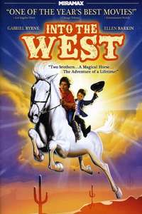 Into the West - Poster