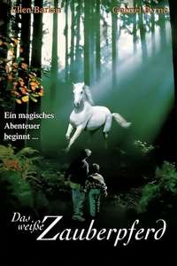 Into the West - Poster