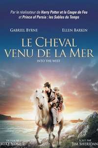 Into the West - Poster