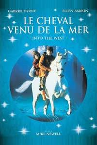 Into the West - Poster
