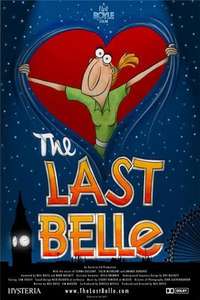 The Last Belle - Poster