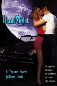 That Night - Poster