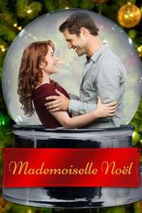 Annie Claus Is Coming to Town - Poster
