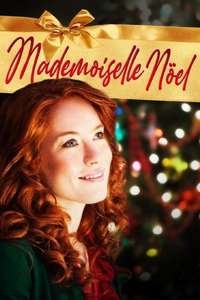 Annie Claus Is Coming to Town - Poster