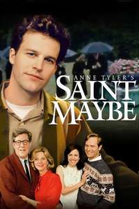 Saint Maybe - Poster