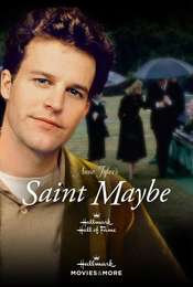 Saint Maybe