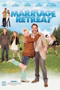 Marriage Retreat - Poster