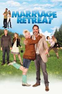 Marriage Retreat - Poster