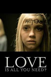 Love Is All You Need? - Poster