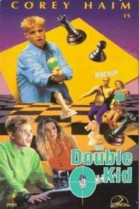 The Double O Kid - Poster