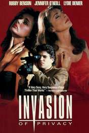 Invasion of Privacy