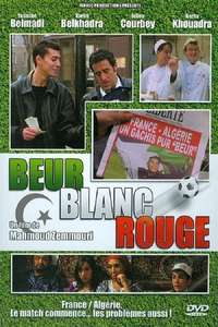 Beur Blanc Rouge - Poster