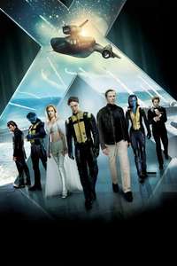 X-Men: First Class - Posters