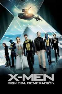 X-Men: First Class - Posters