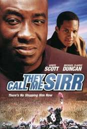 They Call Me Sirr