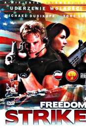 Freedom Strike