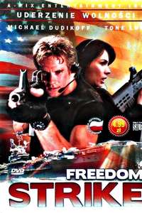 Freedom Strike - Poster