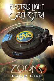 Electric Light Orchestra - Zoom Tour Live