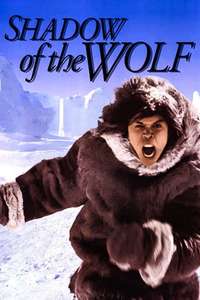 Shadow of the Wolf - Poster