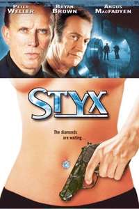Styx - Poster