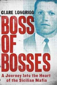 Boss of Bosses - Poster