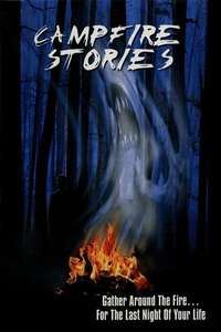 Campfire Stories - Poster