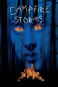 Campfire Stories - Poster