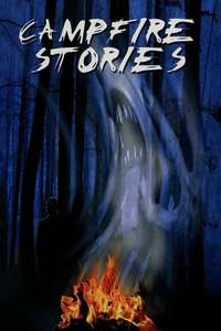 Campfire Stories - Poster