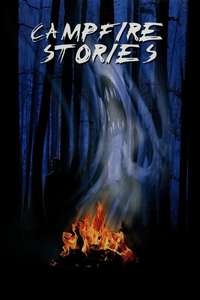 Campfire Stories - Poster