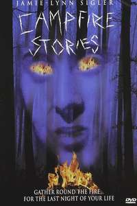 Campfire Stories - Poster