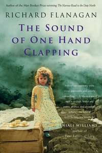 The Sound of One Hand Clapping - Poster