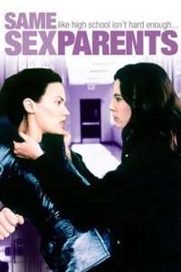 Same Sex Parents - Poster