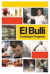 El Bulli: Cooking in Progress