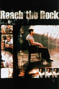 Reach the Rock - Poster