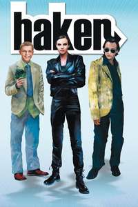 Hacker - Poster