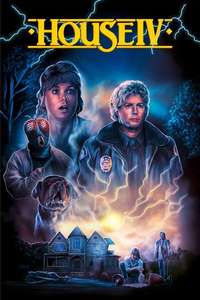 House IV - Poster